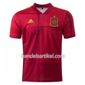 Spanien Heim Trikotsatz Euro 2020